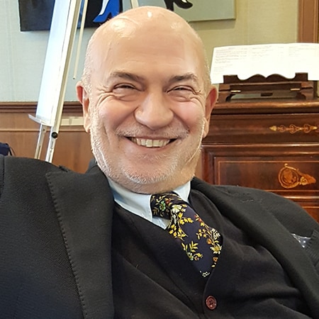 DOTT. MAURIZIO DACCÒ